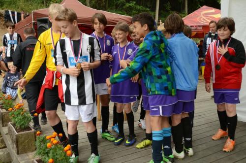 0236 Zlíchov 1914 100 let